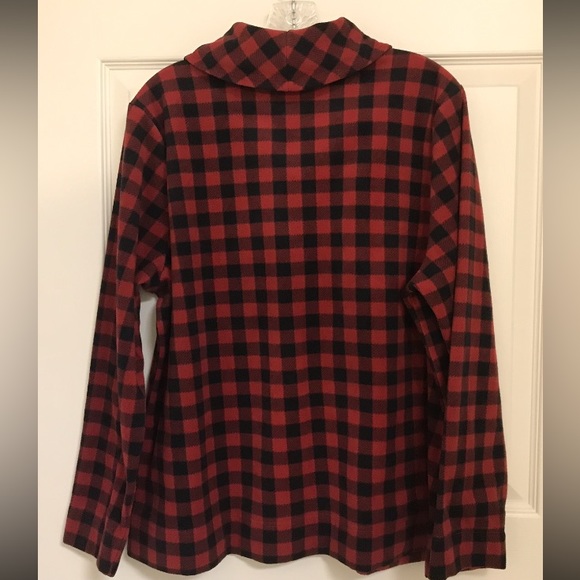 Croft & Barrow shirt size XXL - Picture 3 of 8